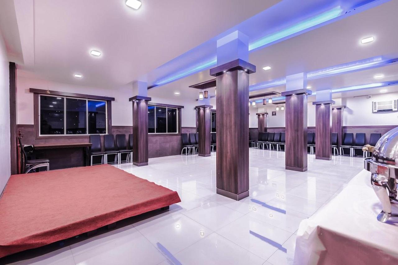 Hotel Veer Residency Панвел Экстерьер фото