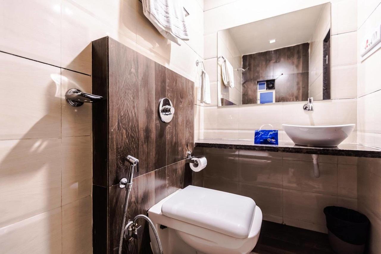 Hotel Veer Residency Панвел Экстерьер фото