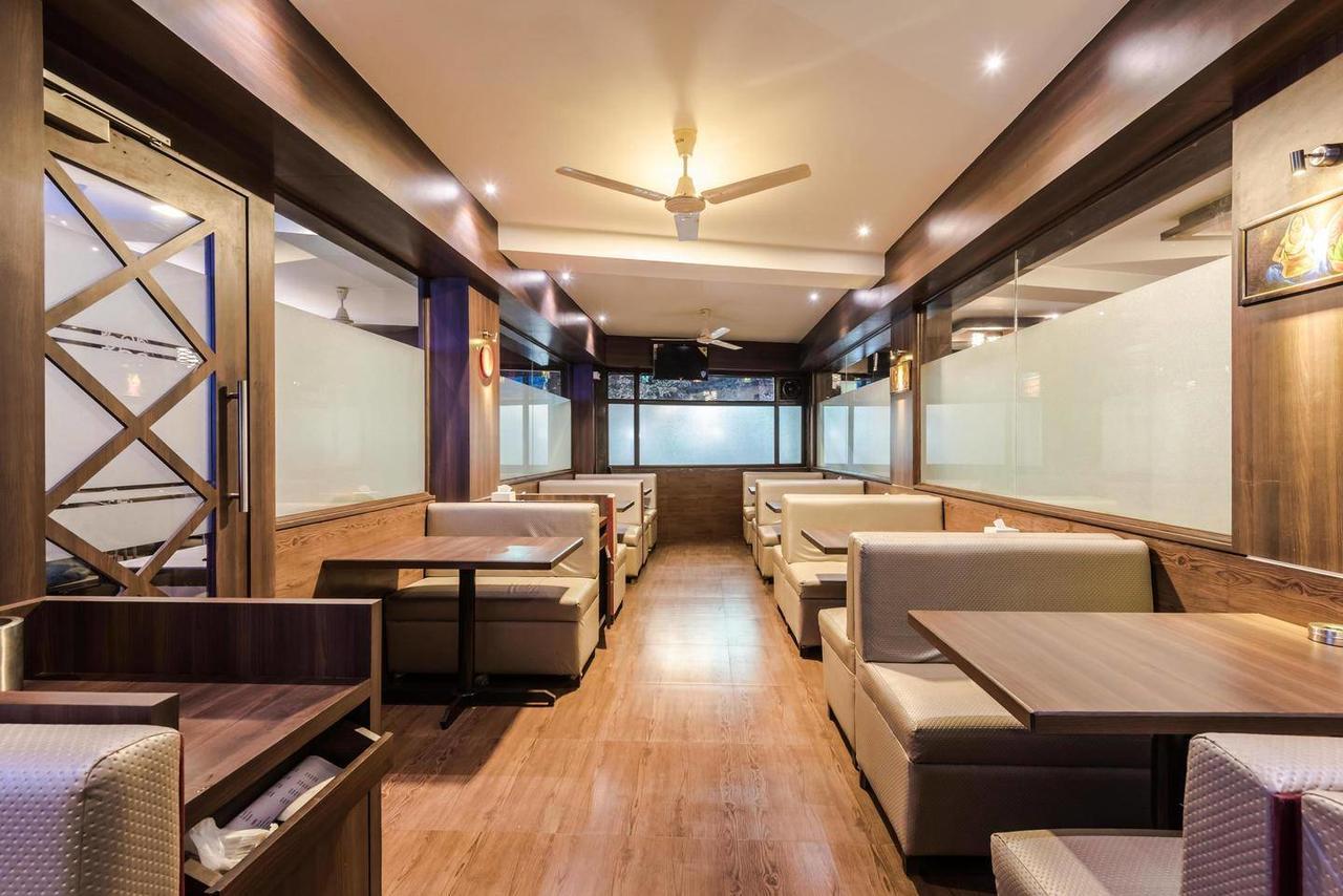 Hotel Veer Residency Панвел Экстерьер фото