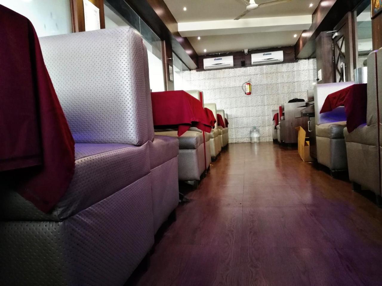 Hotel Veer Residency Панвел Экстерьер фото